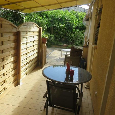 Charmant Appartement Saint Gely Cornillon Екстериор снимка